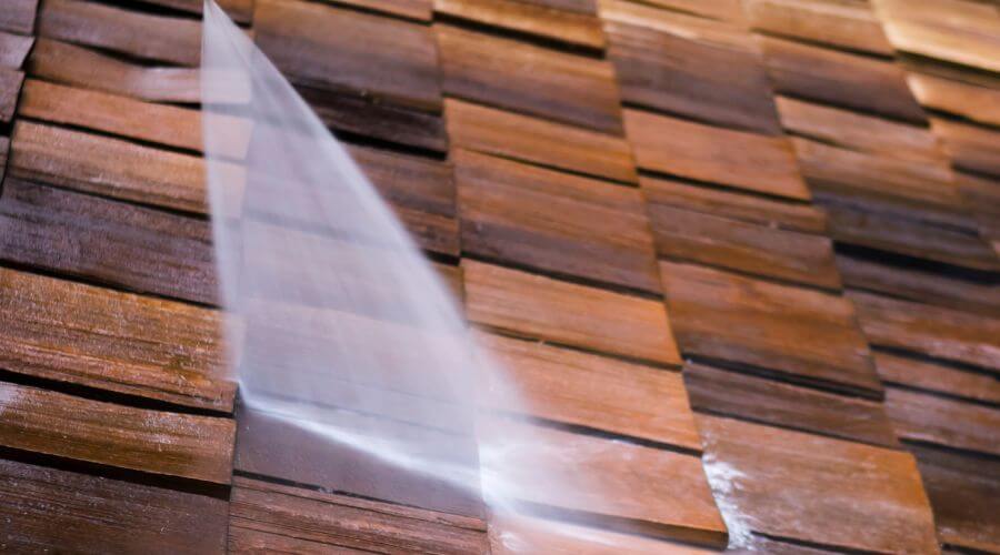 Asphalt Roofing in Denton, NE